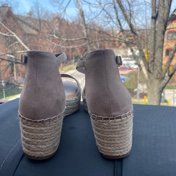 Kelly & Katie Espadrille Sandal - Picture 2 of 4